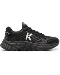 KENZO - Pace Sneakers - Lyst