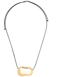 Heaven Mayhem - Julia Necklace - Lyst