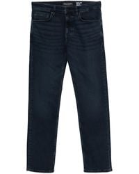 Marc O' Polo - Belt-Loops Jeans - Lyst