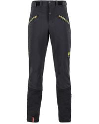 Karpos - Logo-Print Trousers - Lyst