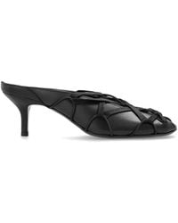 IRO - Mules Corset Doll À Lacets - Lyst