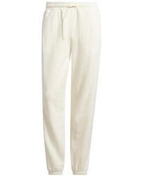 adidas - Quilted Track Pants - Lyst