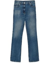 Twinset - Five-Pocket Jeans - Lyst