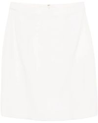 Saiid Kobeisy - Getailleerde Rok - Lyst