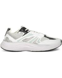 Missoni - Logo-Pritn Sneakers - Lyst