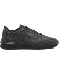 PUMA - St Runner Sneakers - Lyst