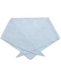 Chinti & Parker - Bandana Triangulaire - Lyst