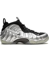 Nike - Air Foamposite Pro Surfer" Sneakers - Lyst