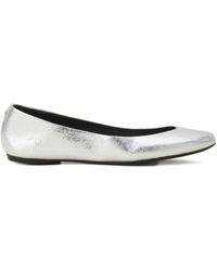 Lanvin - Ballet Flats - Lyst