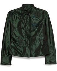 Shiatzy Chen - Libre Collection ジャケット - Lyst