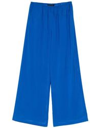 Cynthia Rowley - Tour Trousers - Lyst