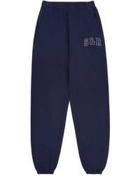 Sporty & Rich - Ivy Sweatpant - Lyst