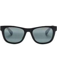Maui Jim - Hiwahiwa Sunglasses - Lyst