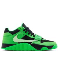 Nike - X Travis Scott X Air Cj1 T-Rexx Sneakers - Lyst
