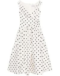 Self-Portrait - Dresses - Lyst