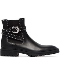 bottine givenchy femme