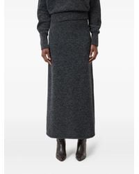 Closed - High-Waisted A-Line Skirt - Lyst