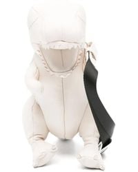 Maison Mihara Yasuhiro - Dolls T-Rex Mini Bag - Lyst