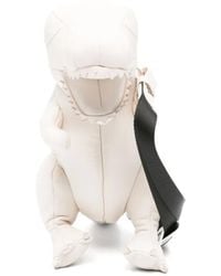 Maison Mihara Yasuhiro - Dolls T-Rex Cross Body Bag - Lyst