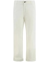 ASKK NY - Chino Trousers - Lyst
