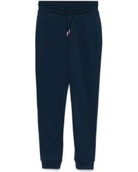 Rossignol - Logo-Patch Fleece Trousers - Lyst