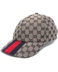 Gucci - Original Gg キャップ - Lyst