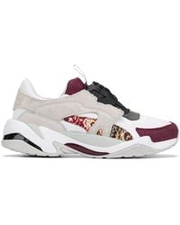 PUMA - X Les Benjamins Thunder Disc "Glacier" Sneakers - Lyst