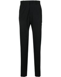Theory - Mayer Virgin-wool Blend Tailored Trousers - Lyst