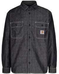 Carhartt - Tigan Shirt Jac - Lyst