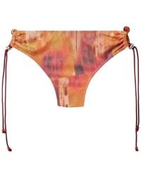 Isabel Marant - Alvina Bikini Bottoms - Lyst