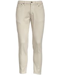 Dondup - Brighton Five-Pocket Jeans - Lyst