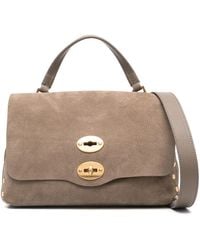 Zanellato - Postina Daily ハンドバッグ S - Lyst