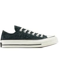 Converse - Chuck 70 Leopard-Pattern Sneakers - Lyst