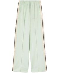 Palm Angels - Pantalon De Jogging À Rayures Latérales - Lyst