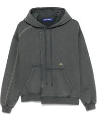 A_COLD_WALL* - Hoodie Mit Logo - Lyst