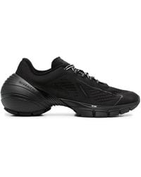 Givenchy - Baskets Tk_Mx En Daim - Lyst