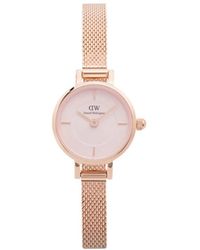 Daniel Wellington - Petite Mini 19Mm - Lyst
