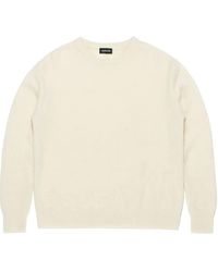 Mainless - Crew-Neck Sweater - Lyst