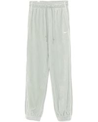 Nike - ベロア トラックパンツ - Lyst