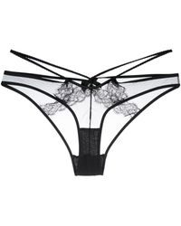 Agent Provocateur - Nyxie Full Brief - Lyst