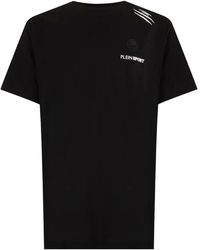 Philipp Plein - Round-Neck T-Shirt - Lyst