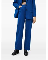 Gestuz - Pocket Houndstooth Trousers - Lyst