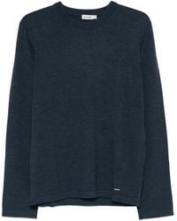Jonathan Simkhai - Fine-Knit Jumper - Lyst