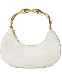 Jonathan Simkhai - Nixi Twist tote bag - Lyst