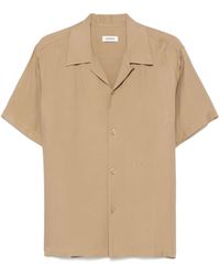 Sandro - シャークカラーシャツ - Lyst