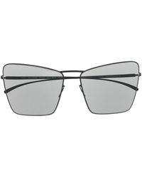 Mykita - Square-frame Sunglasses - Lyst
