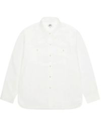 Fortela - Patch-Pocket Shirt - Lyst