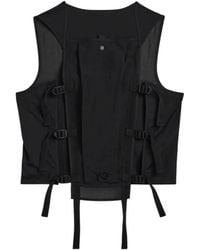 Y-3 - Pocket Vest - Lyst