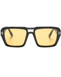 Tom Ford - Redford Ft1153 01E - Lyst