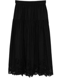 Bambah - Rowan Rok Met Ringlets - Lyst